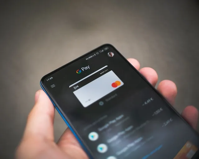 Paiement par carte bancaire sécurisé et discret chez Enjox